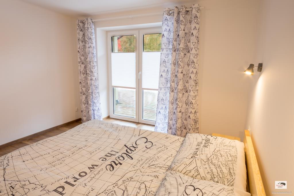 Apartament 6 osobowy