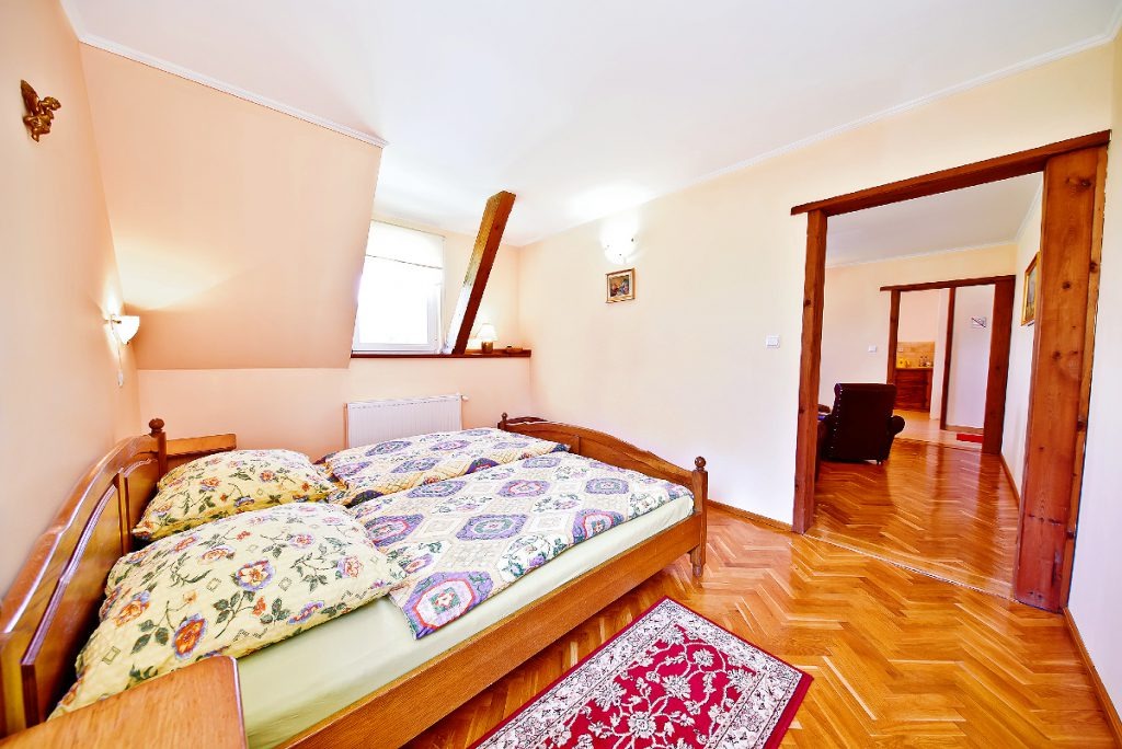 Apartament 2 osobowy