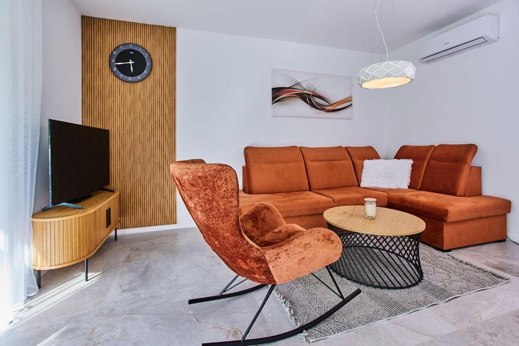 Apartament 6 osobowy