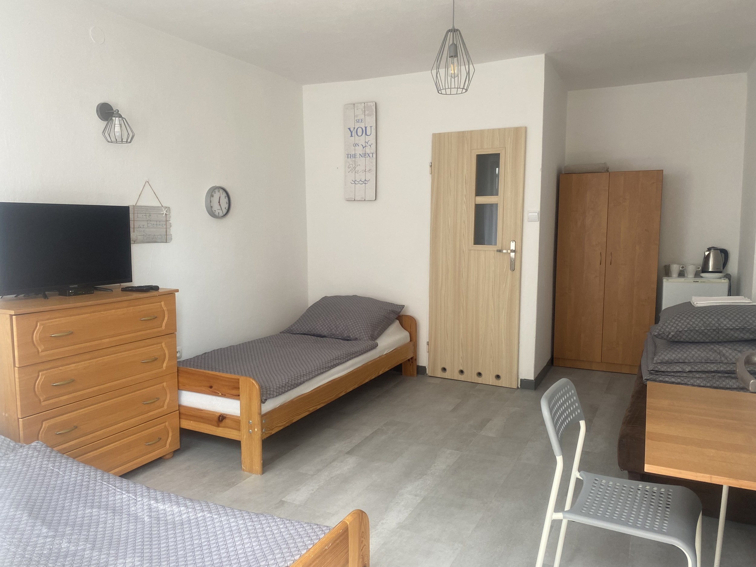 Pokój 3 osobowy