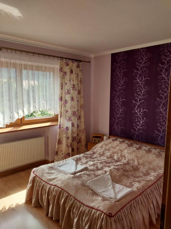 Apartament 5 osobowy