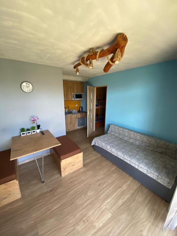 Apartament 5 osobowy