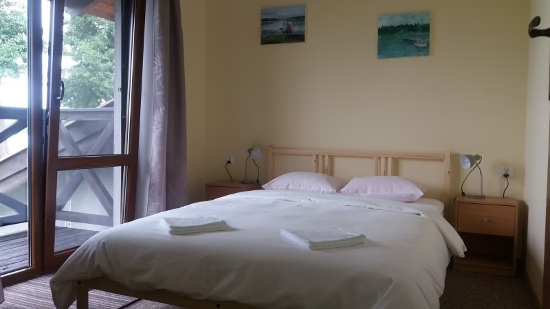 Pokój 2 osobowy