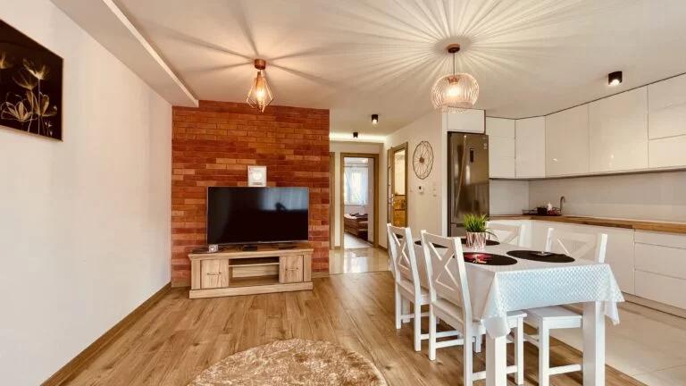 Apartament 6 osobowy