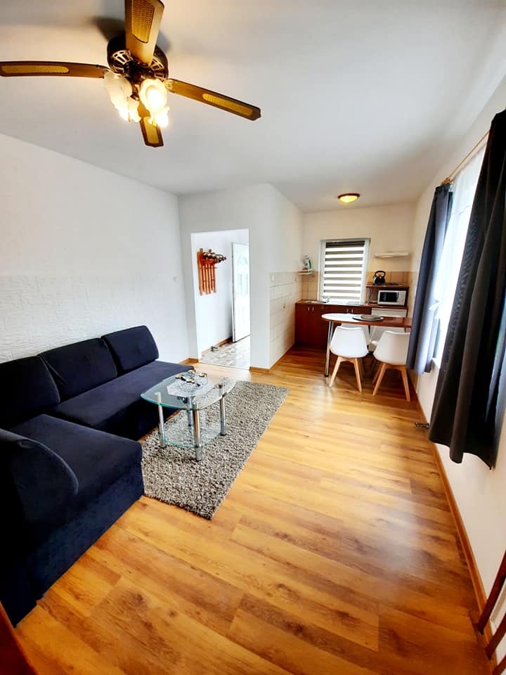 Apartament 6 osobowy