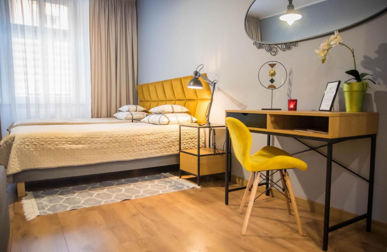 Apartament 3 osobowy