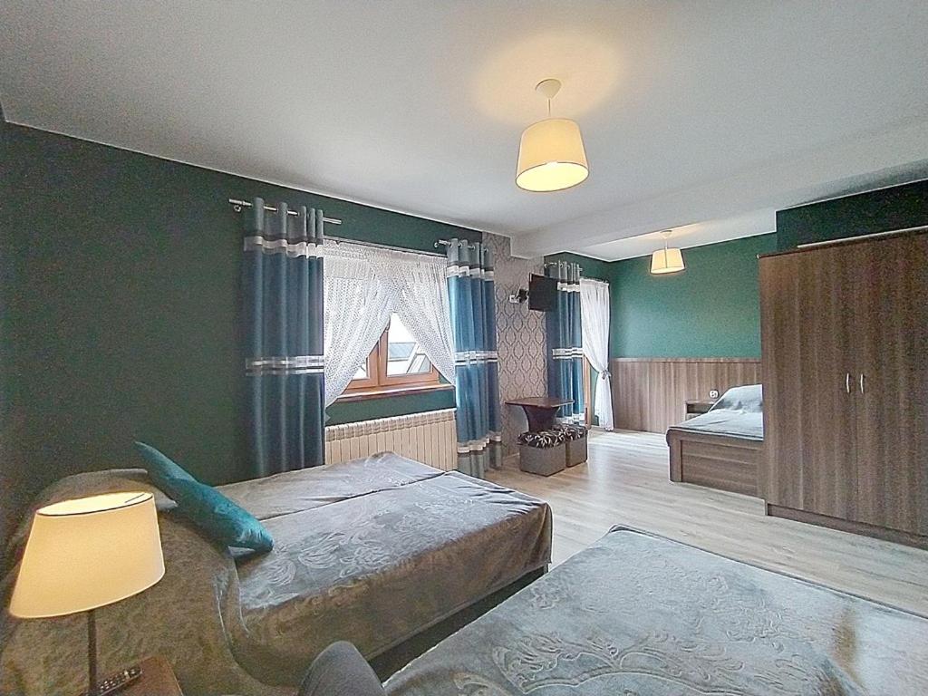 Pokój 5 osobowy
