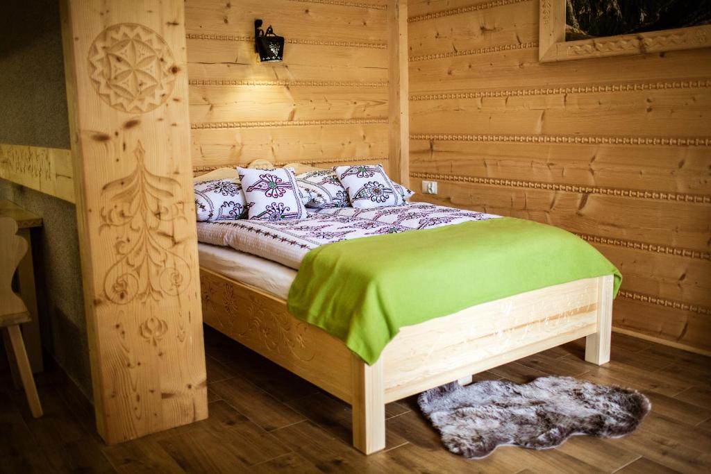 Apartament 4 osobowy