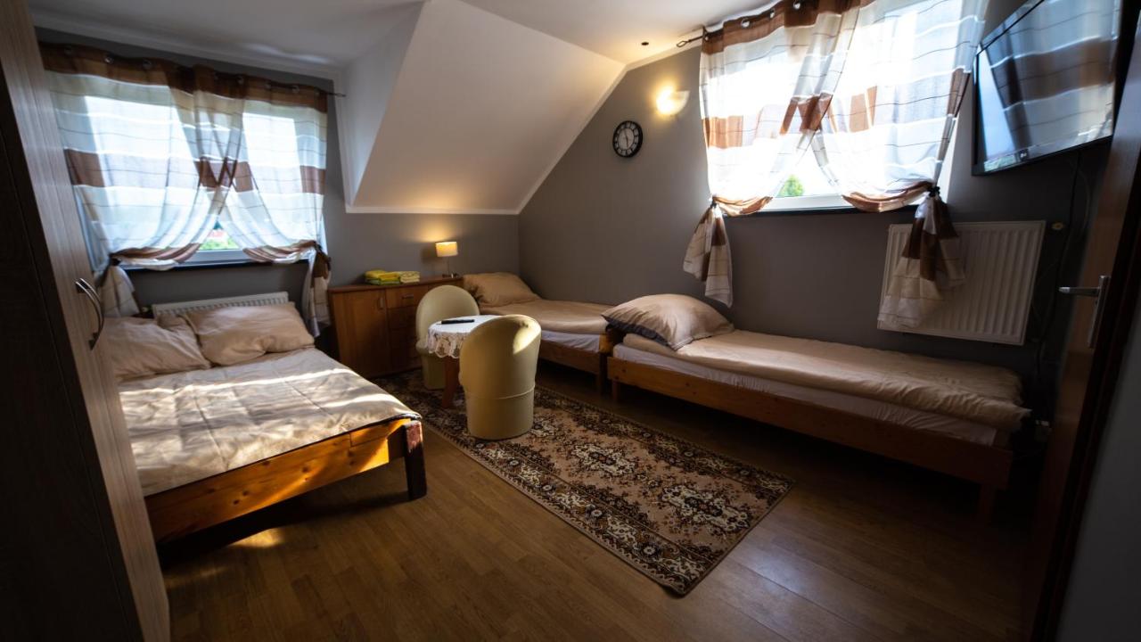Pokój 3 osobowy