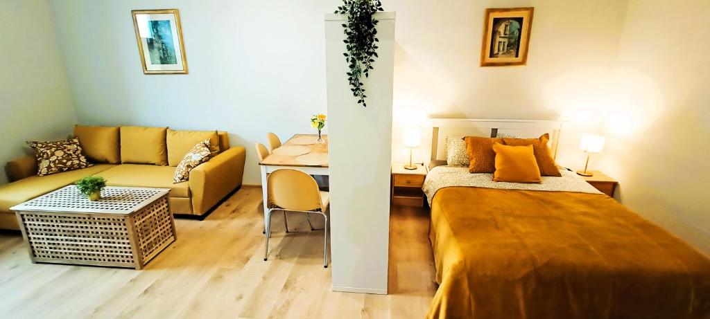 Apartament 6 osobowy