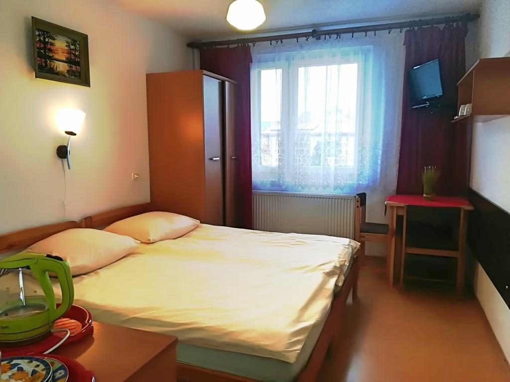 Pokój 2 osobowy