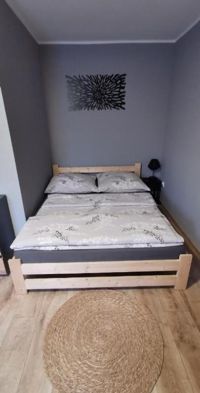 Pokój trzyosobowy z łazienką