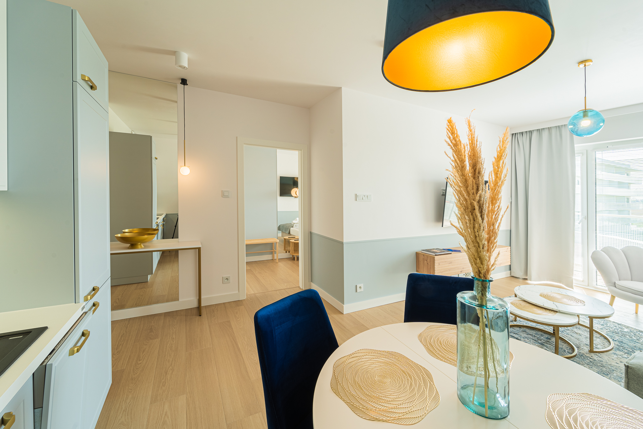 Apartament Miś C205