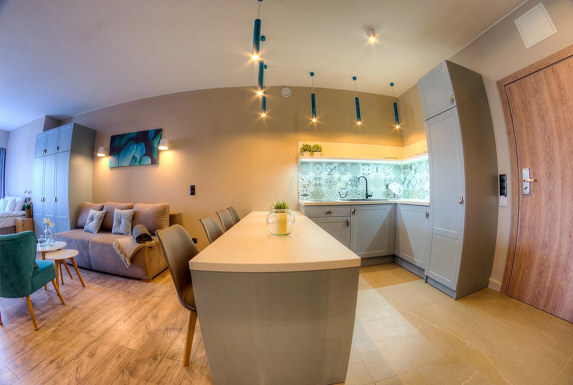 Apartament Ystad