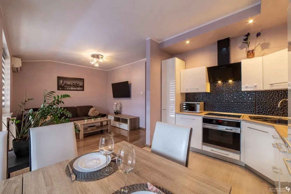 Apartament 6 osobowy