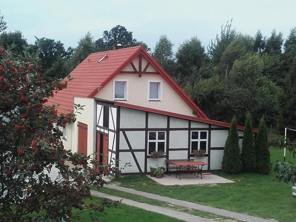 Apartament 4 osobowy
