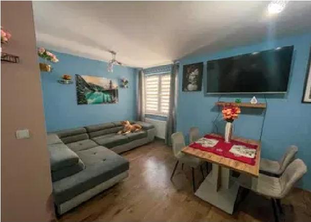 Apartament 2 osobowy