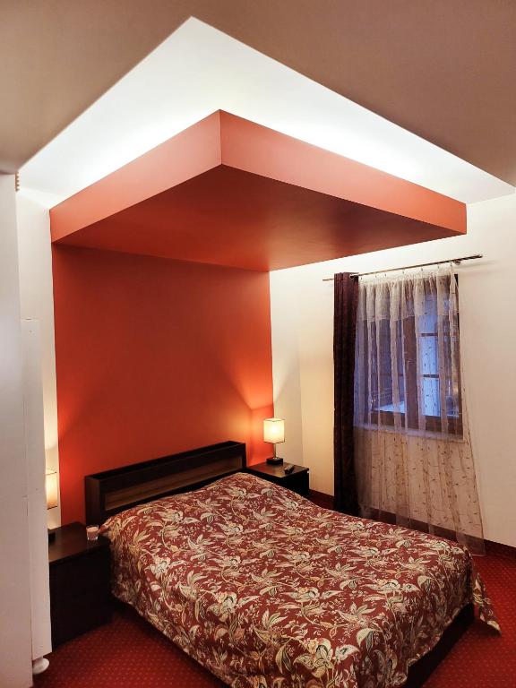 Apartament 2 osobowy