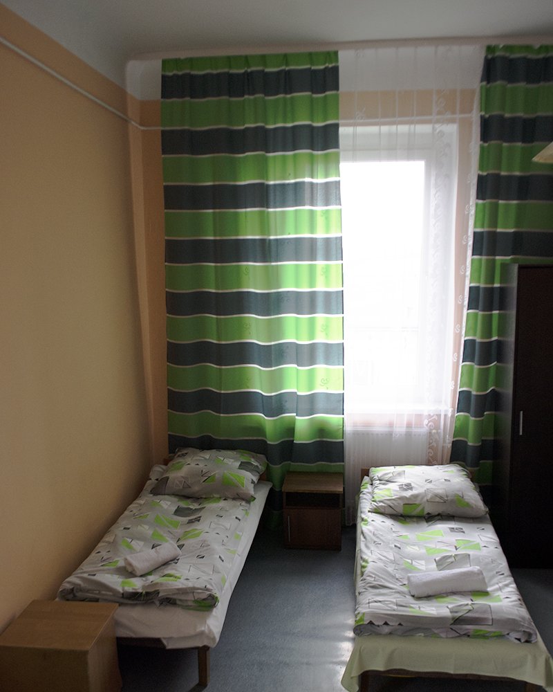 Pokój 2 osobowy