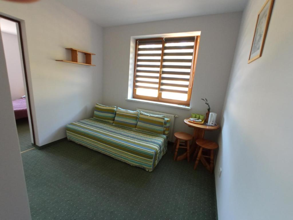 Apartament 3 osobowy