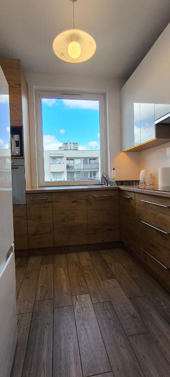 Apartament 4 osobowy