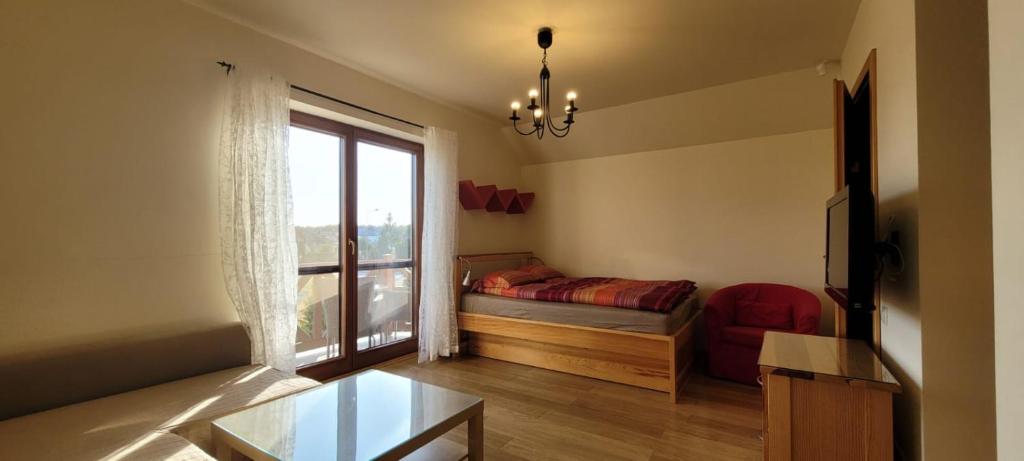 Apartament 3 osobowy
