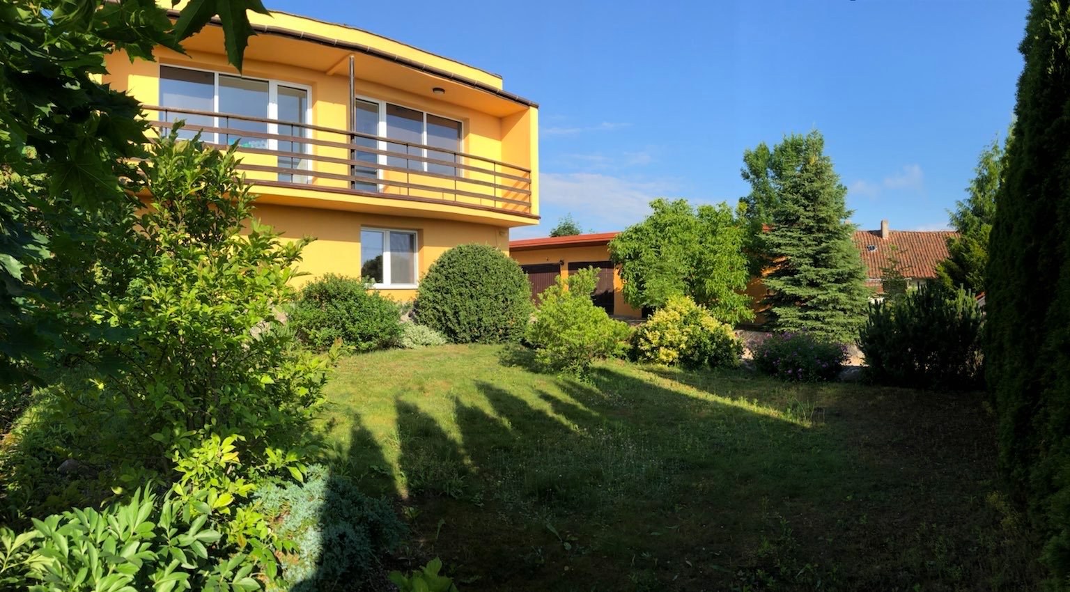 Mazurskie Sioło – apartament