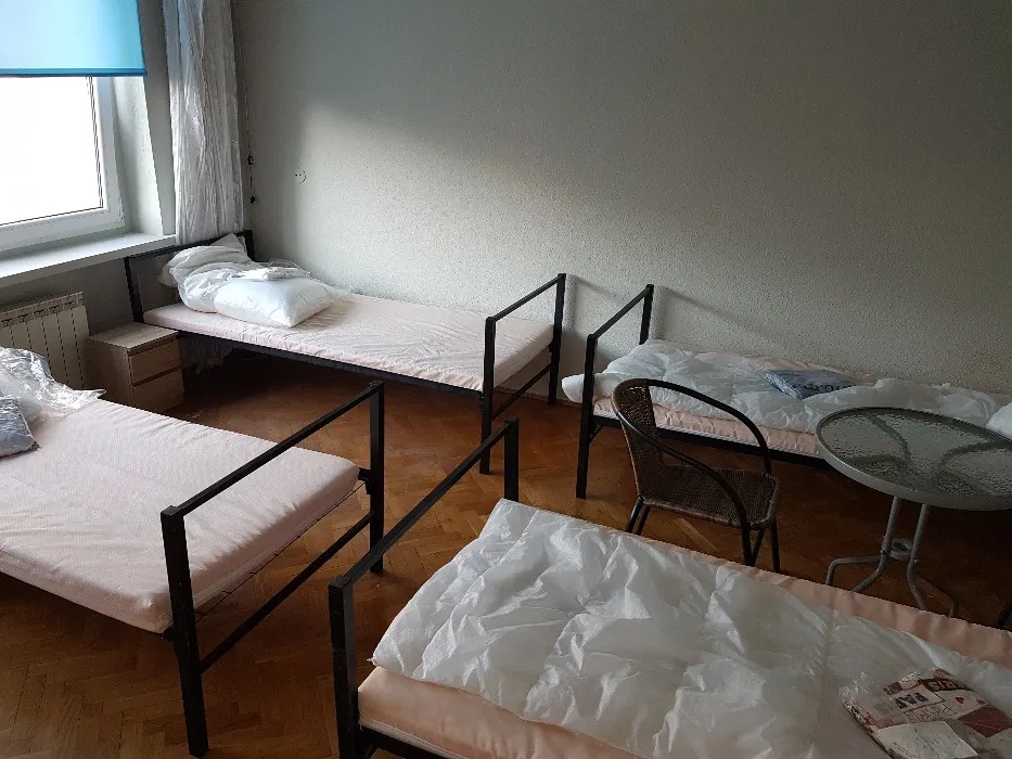 Pokój 4 osobowy