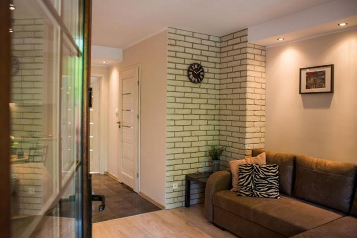 Apartament 5 osobowy
