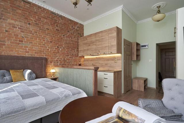 Apartament 2 osobowy