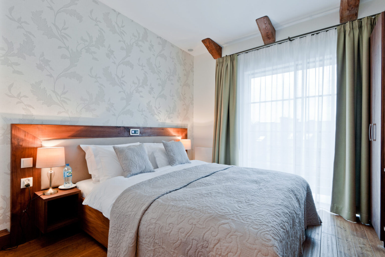 Apartament numer 2