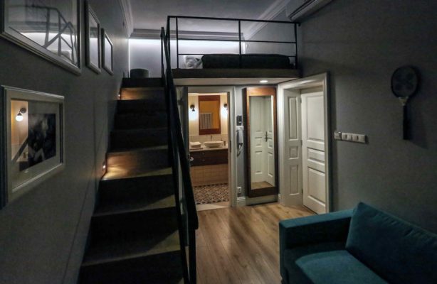 Apartament Jędrzejowska