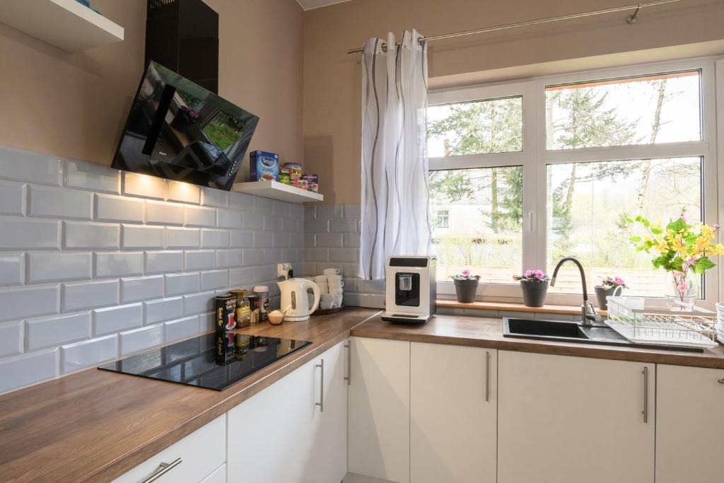 Apartament 5 osobowy