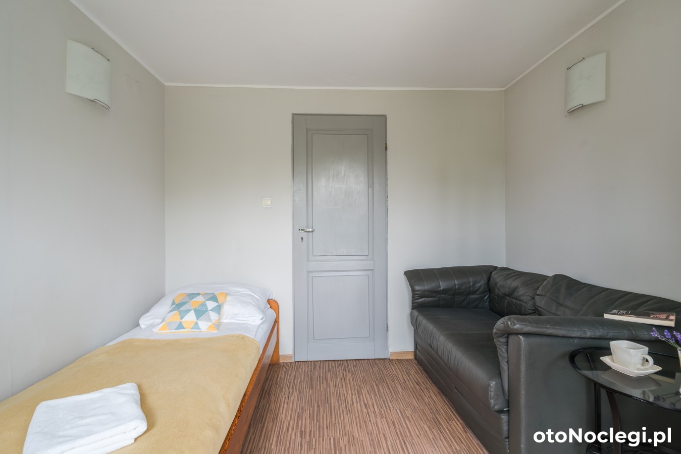 Pokój 1 osobowy