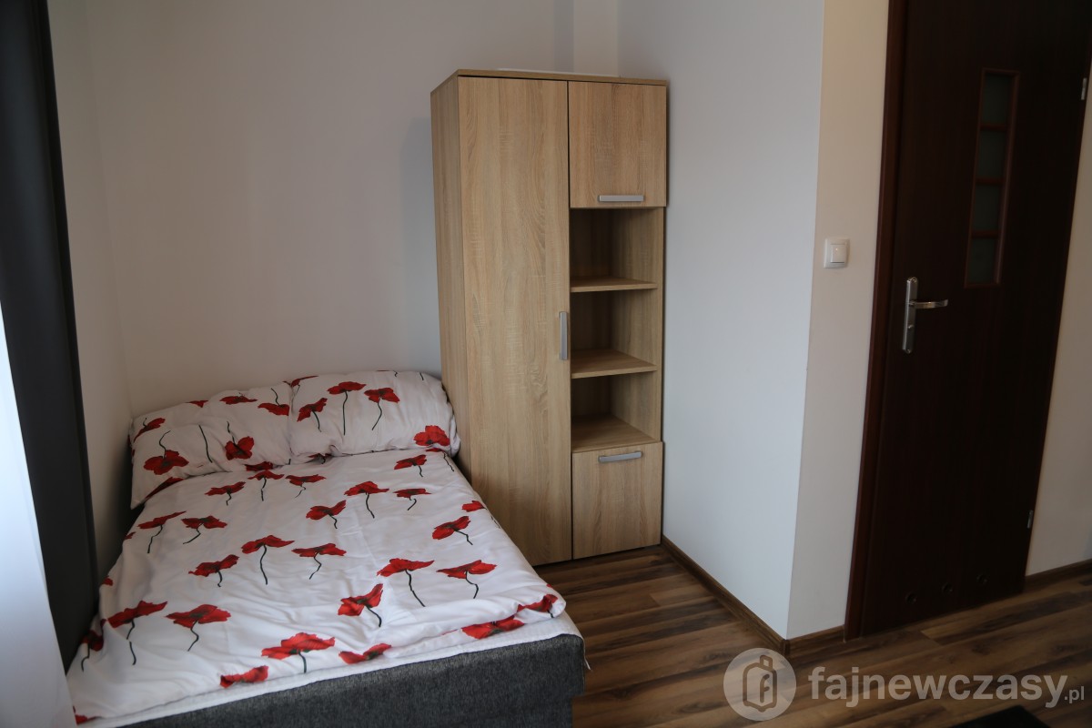 Pokój 2 osobowy