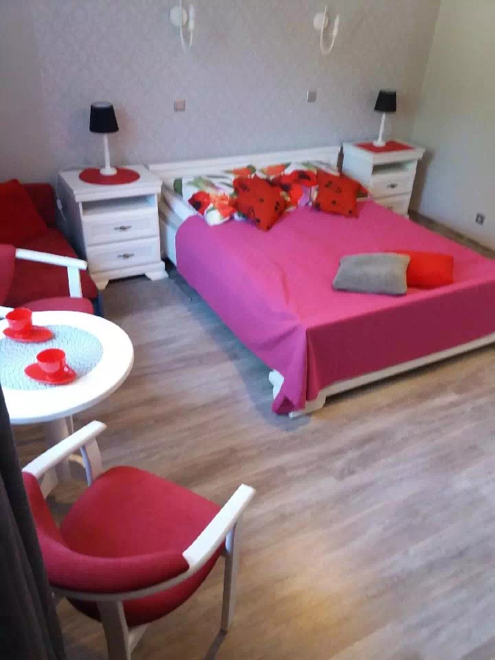 Apartament 3 osobowy