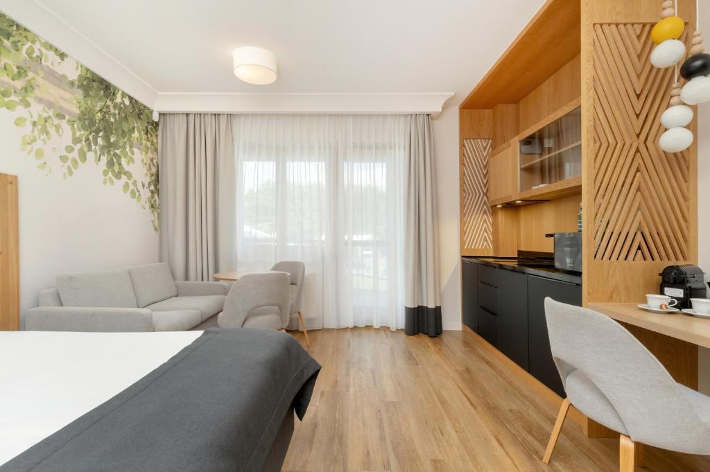Apartament 2 osobowy