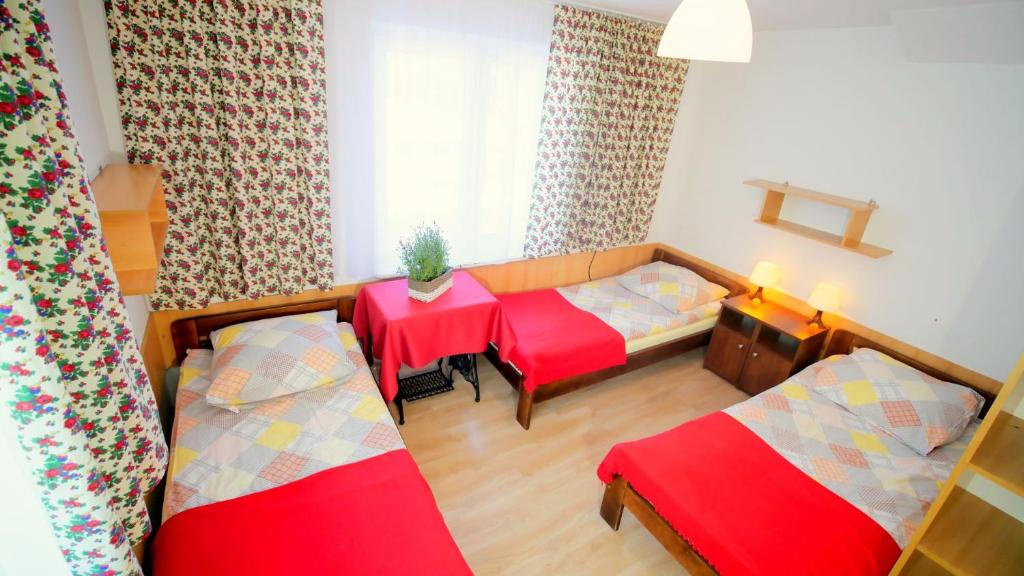 Pokój 3 osobowy