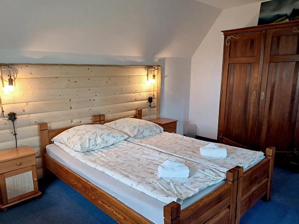 Apartament 5 osobowy