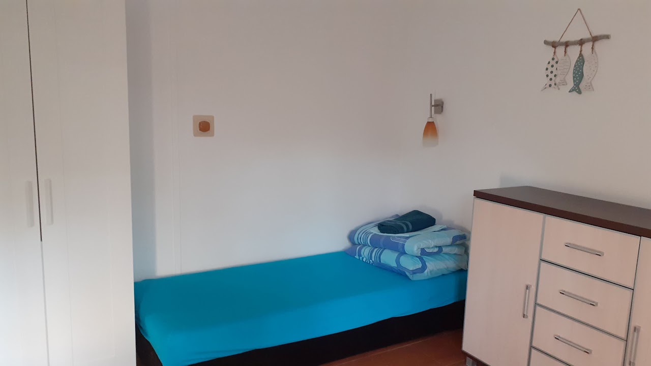 pokój nr 5 (studio)- czteroosobowe