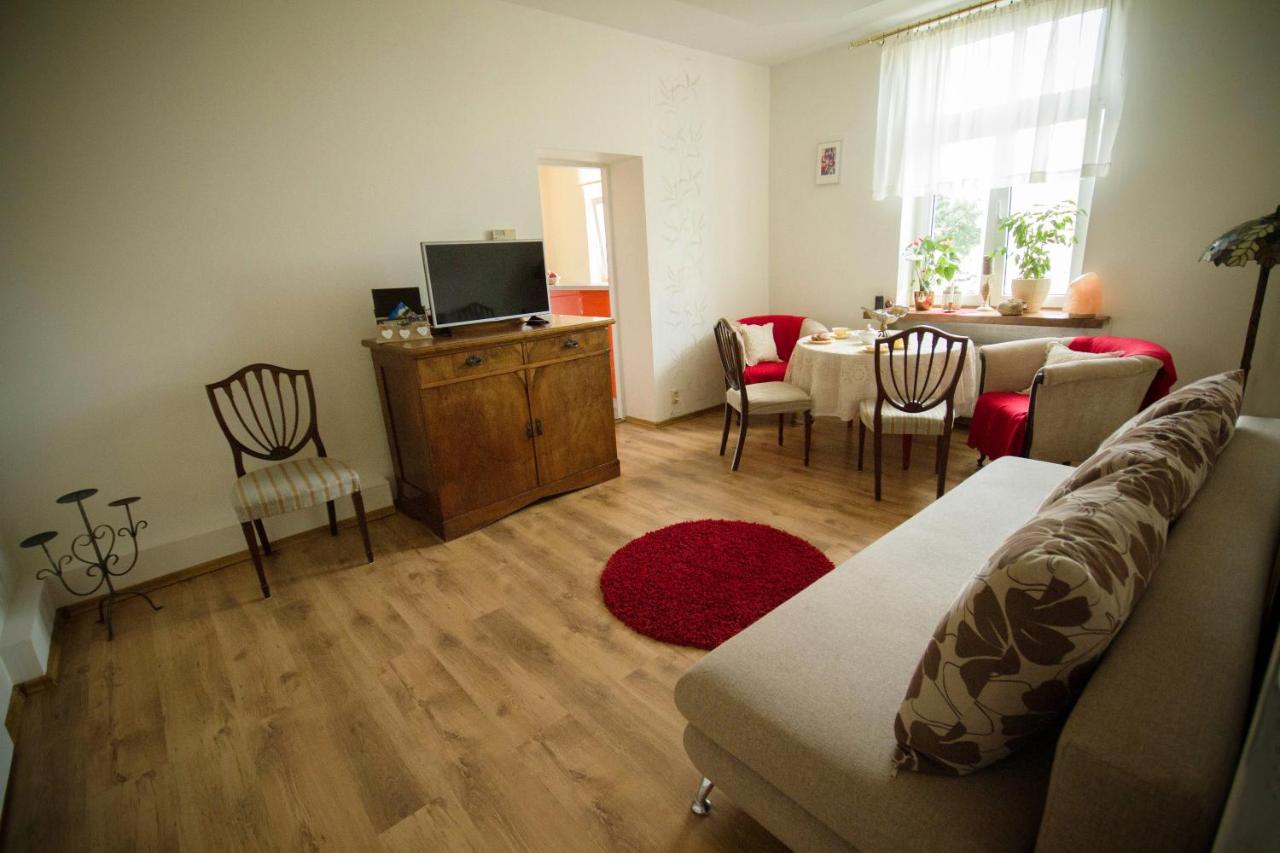 Apartament 4 osobowy