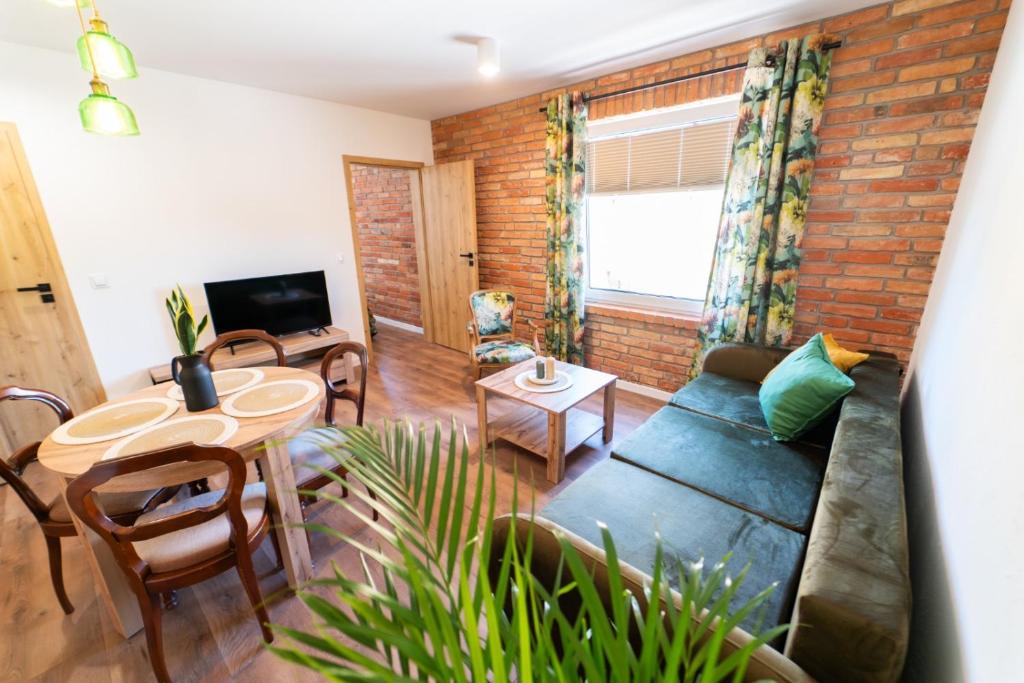 Apartament 4 osobowy