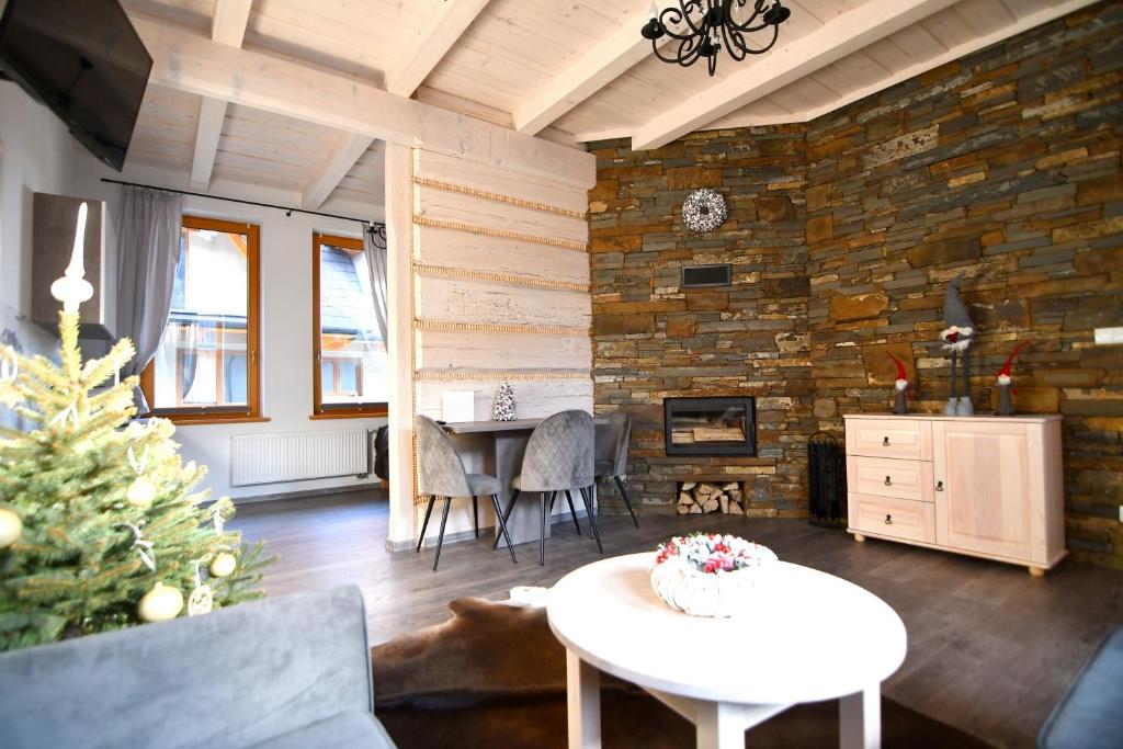 Studio 4 osobowe