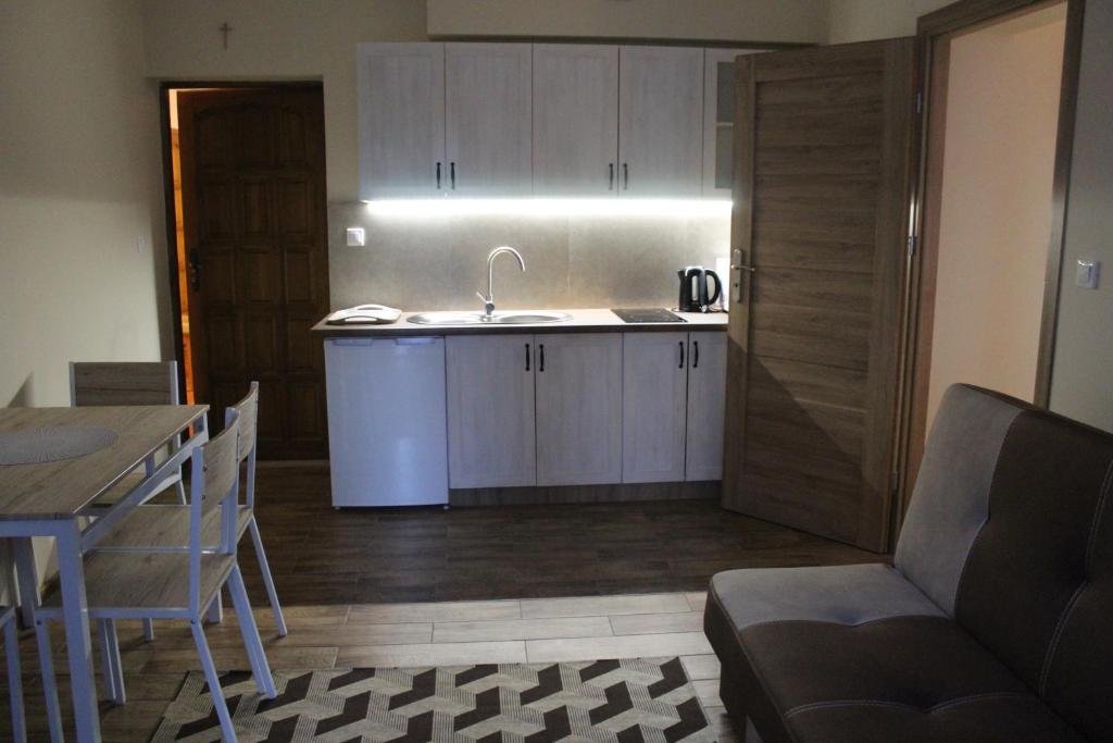 Apartament 4 osobowy