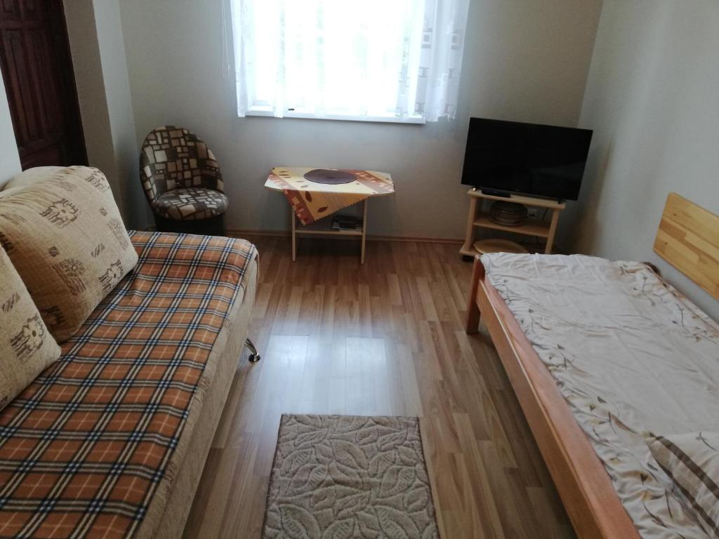 Apartament 5 osobowy