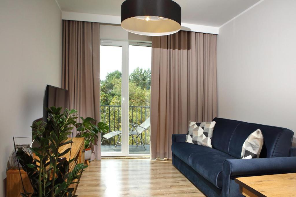 Słoneczne Apartamenty 26