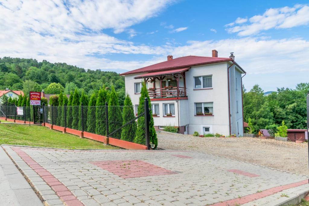 Apartament 6 osobowy