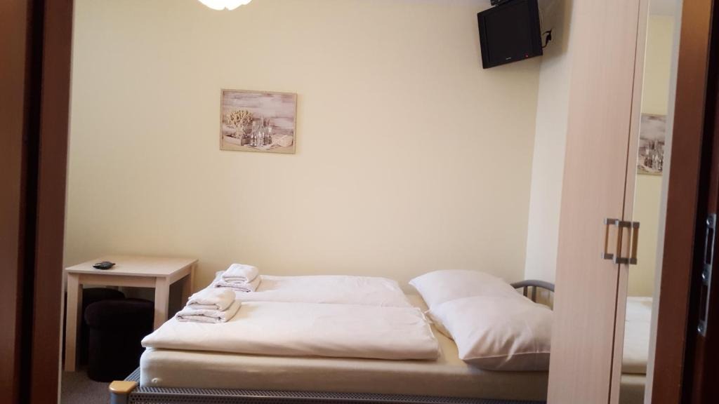 Pokój 2 osobowy z balkonem