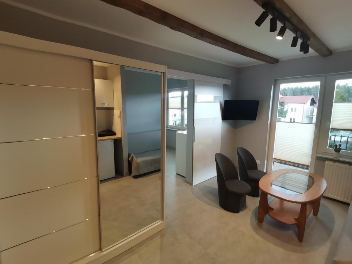 Apartament 5 osobowy
