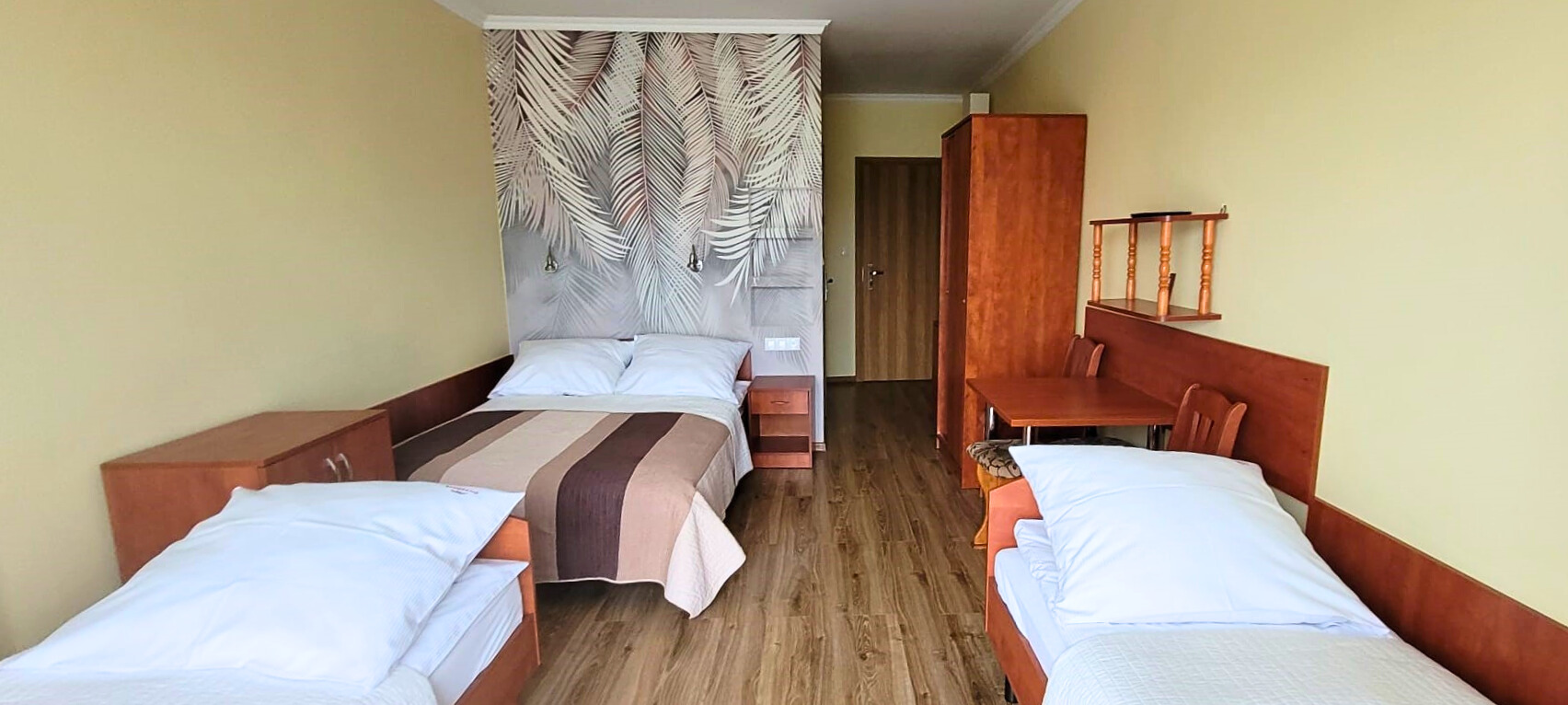 Pokój 4 osobowy